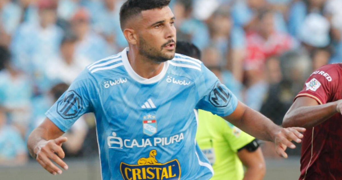 ¿Cuál es la realidad sobre la renovación de Ignácio Da Silva con Sporting Cristal?