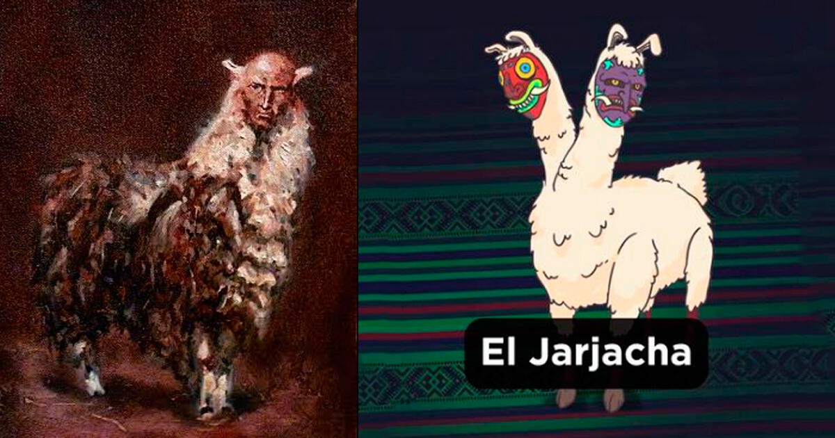 ¿Qué es realmente el 'Jarjacha' y por qué se le tiene tanto miedo en la sierra peruana?