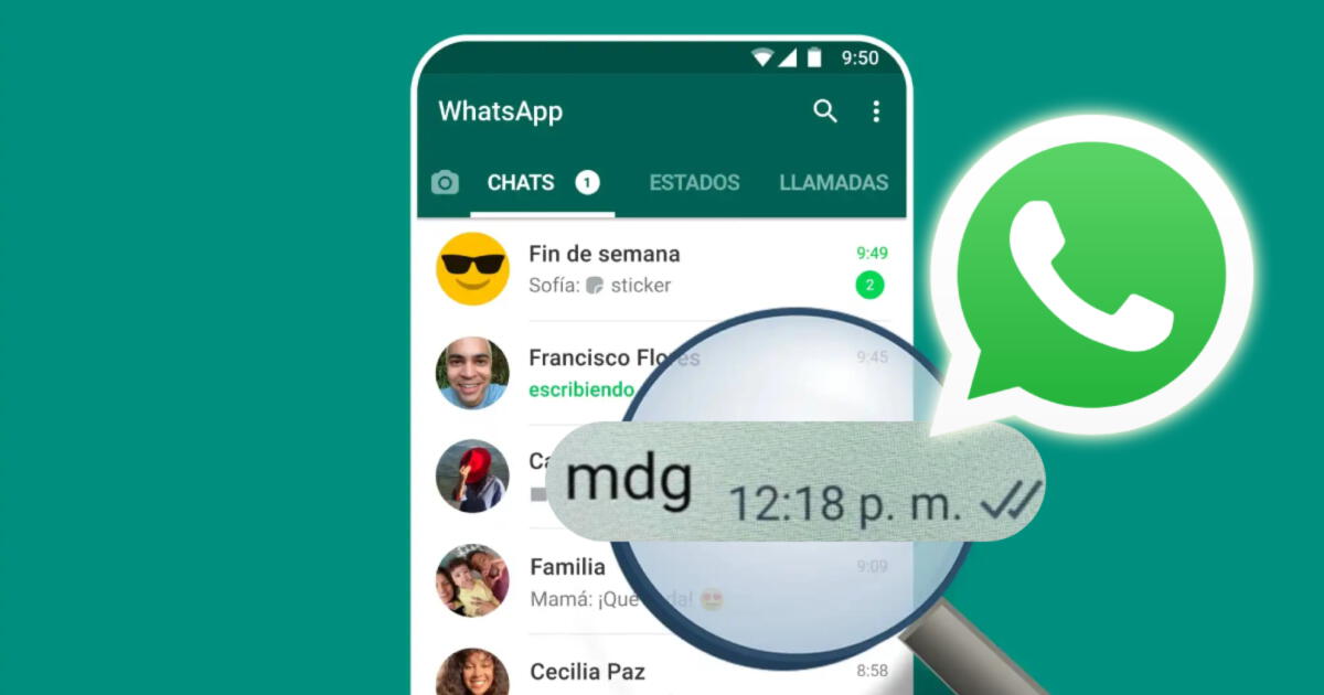 WhatsApp: ¿Qué significa 