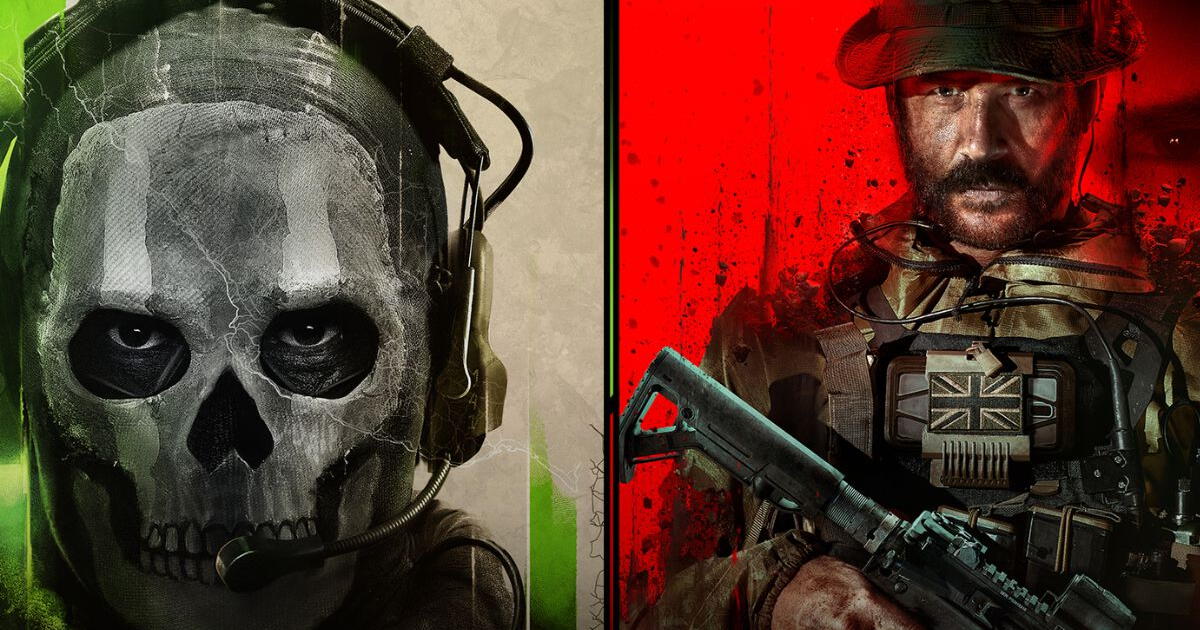 Modern Warfare 3 será revelado en Warzone 2.0 y llegará con recompensas exclusivas GRATIS