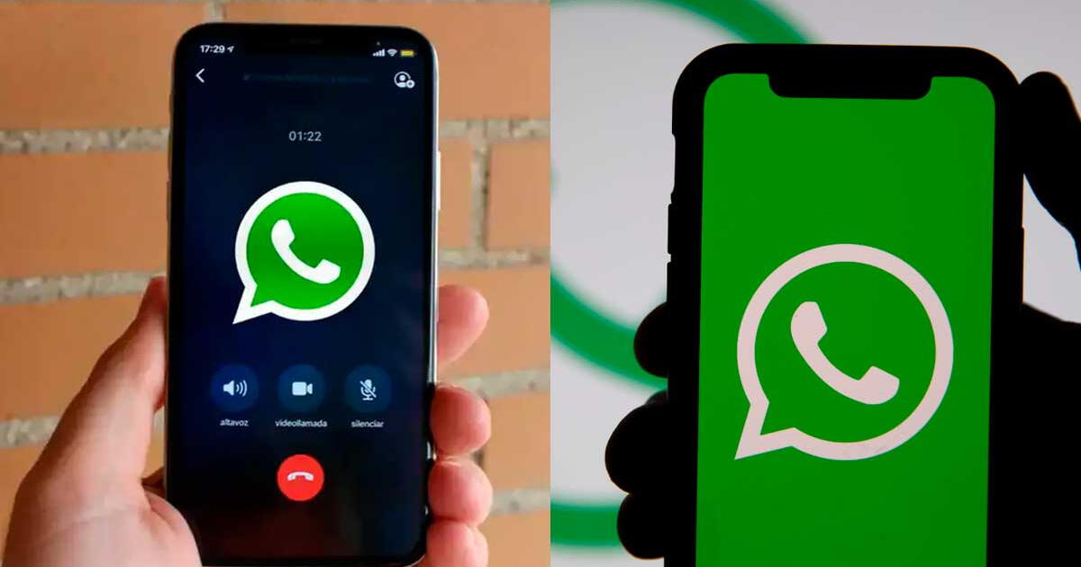 ¿Quieres que las llamadas que te hacen al WhatsApp tengan sonido? Esta es la solución