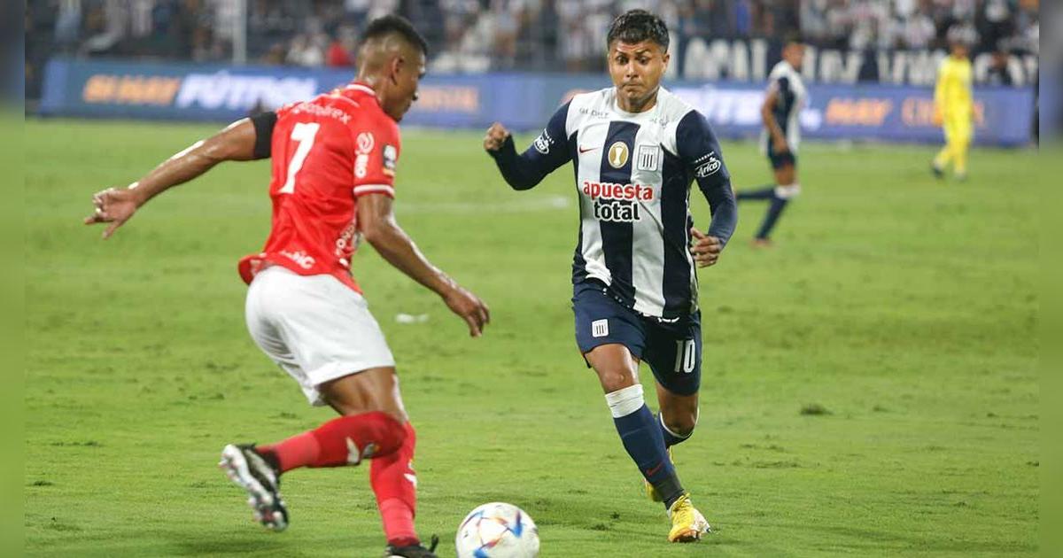 Cienciano y el contundente comunicado a hinchas previo duelo con Alianza Lima