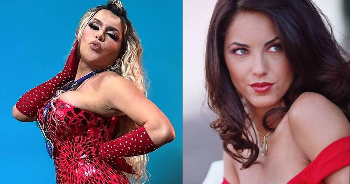¿Wendy Guevara la próxima 'Rubí'? Influencer afirma que tiene propuestas para telenovelas