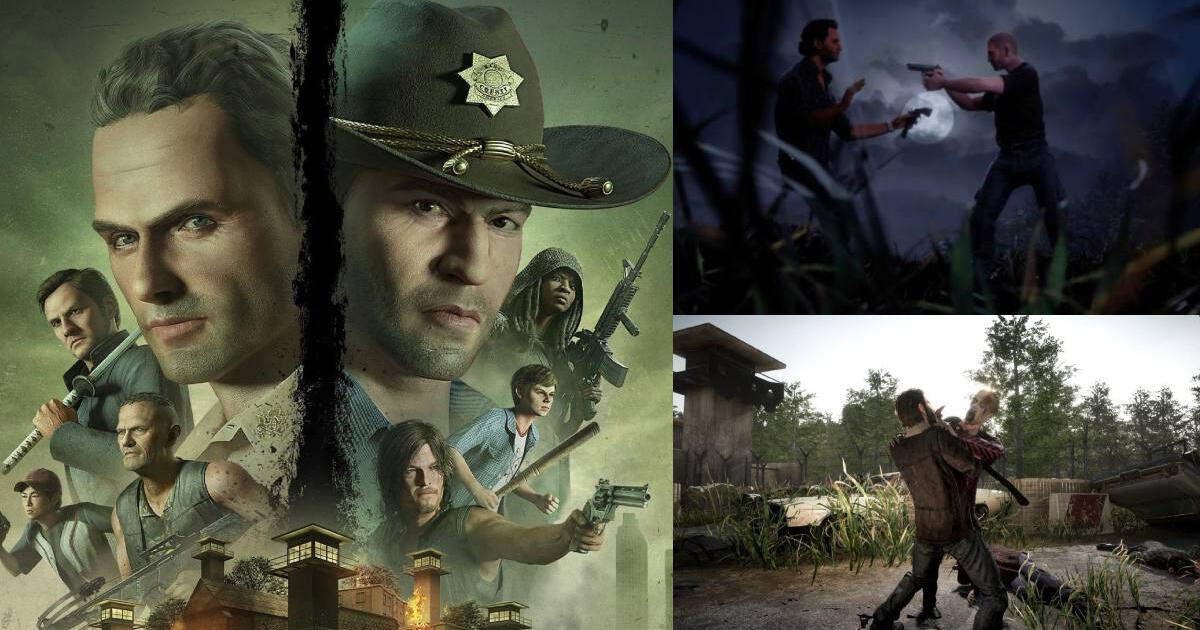 'The Walking Dead: Destinies'; tráiler, fecha de lanzamiento, historia, precio y más