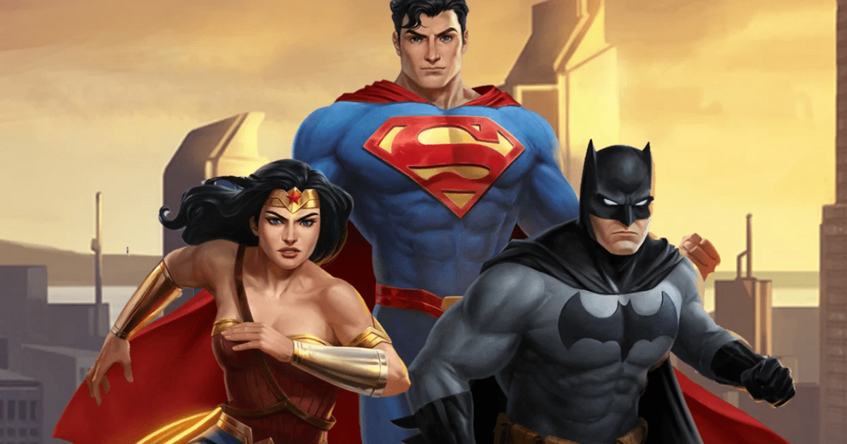 Más vivo que nunca: 'DC Universe Online' anunció su llegada a PlayStation 5 y Xbox Series X