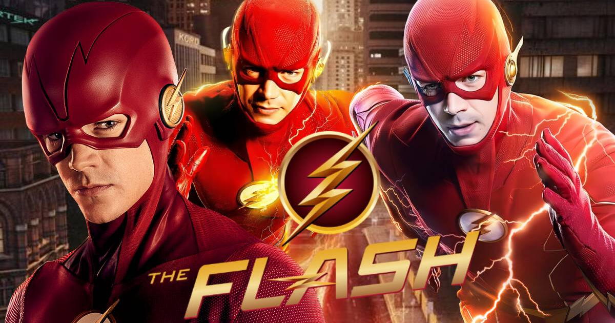 'Flash' ya tiene fecha de estreno ONLINE: ¿Dónde encontrar el film protagónico de Ezra Miller?