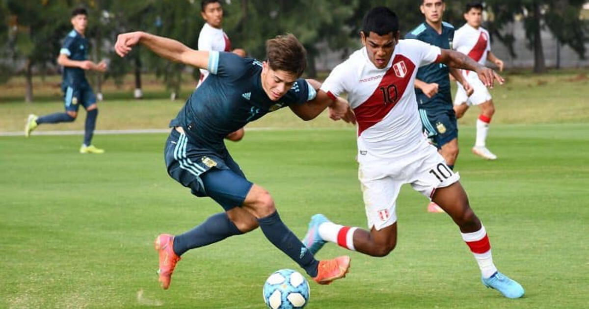 Joao Grimaldo y el terrible recuerdo que tiene de su paso por la selección peruana