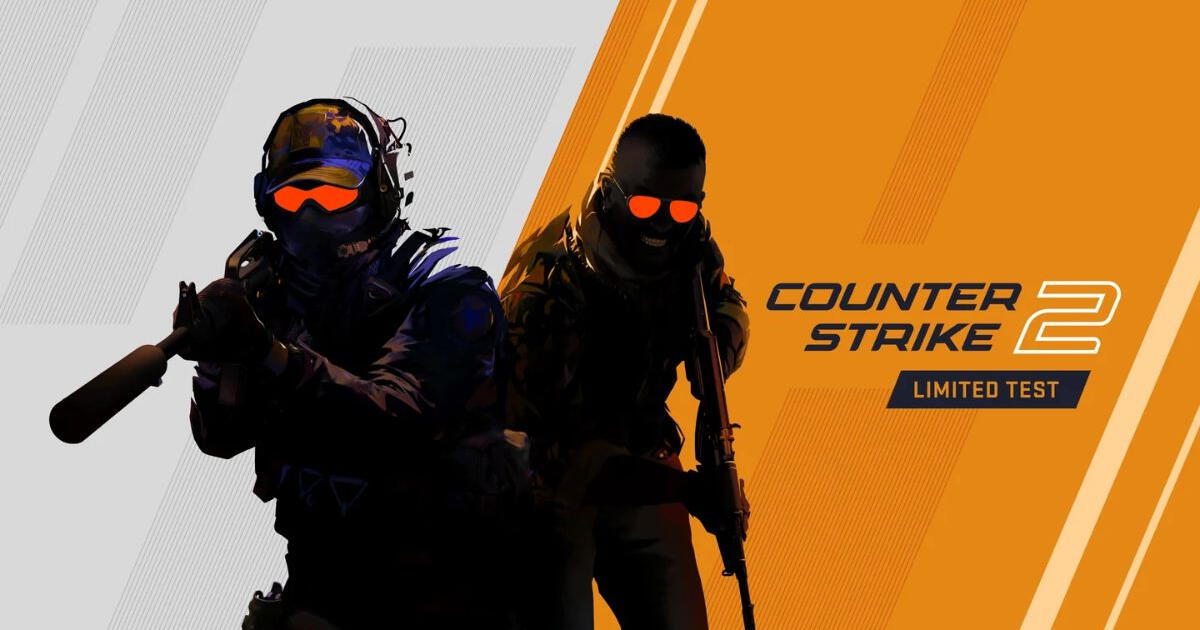 Filtran posible fecha de lanzamiento para Counter Strike 2