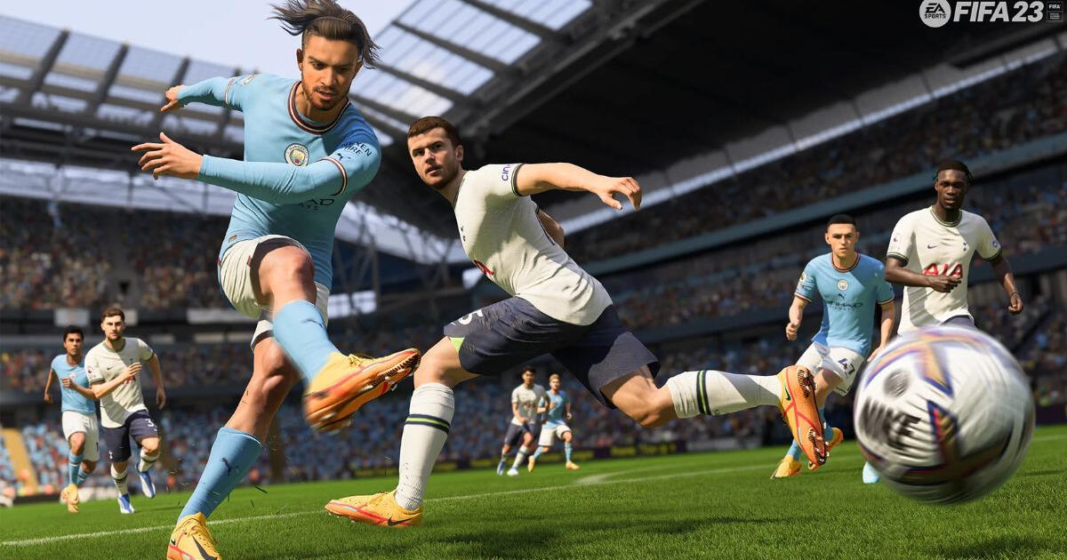FIFA 23 disponible GRATIS en Steam: ¡No te puedes perder esta oferta!