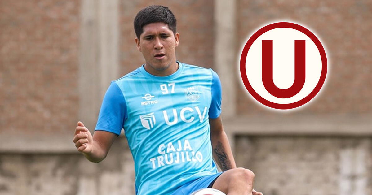 ¿Qué fue de José Luján y por qué no juega tras ser prestado por Universitario?