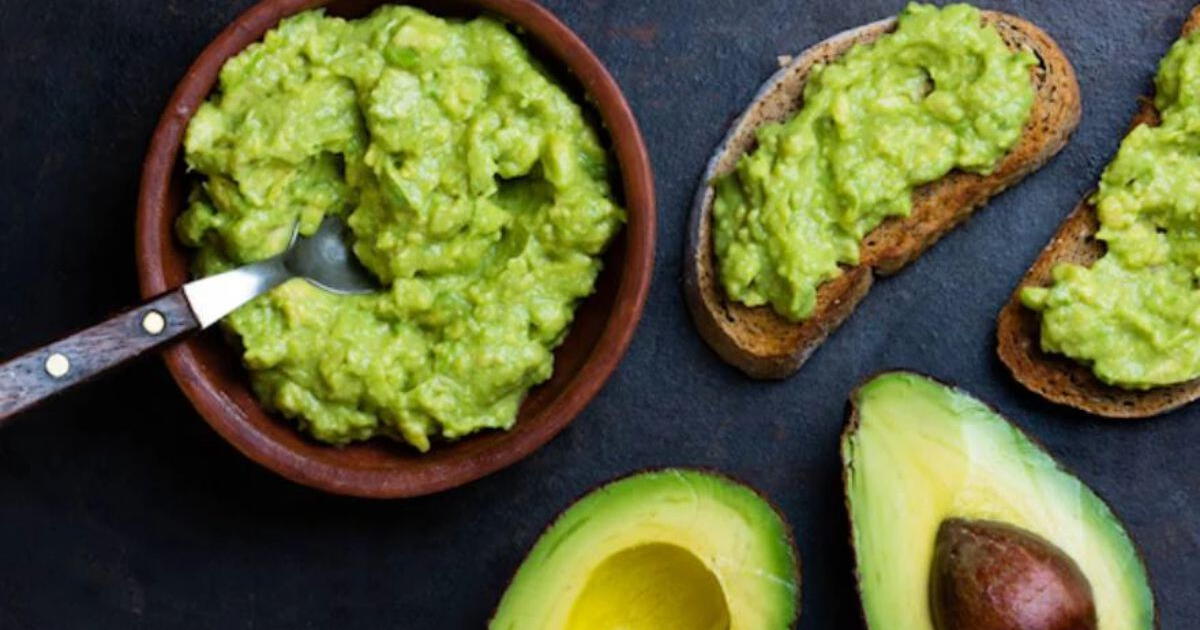 ¿Por qué comer palta es importante para tu salud?