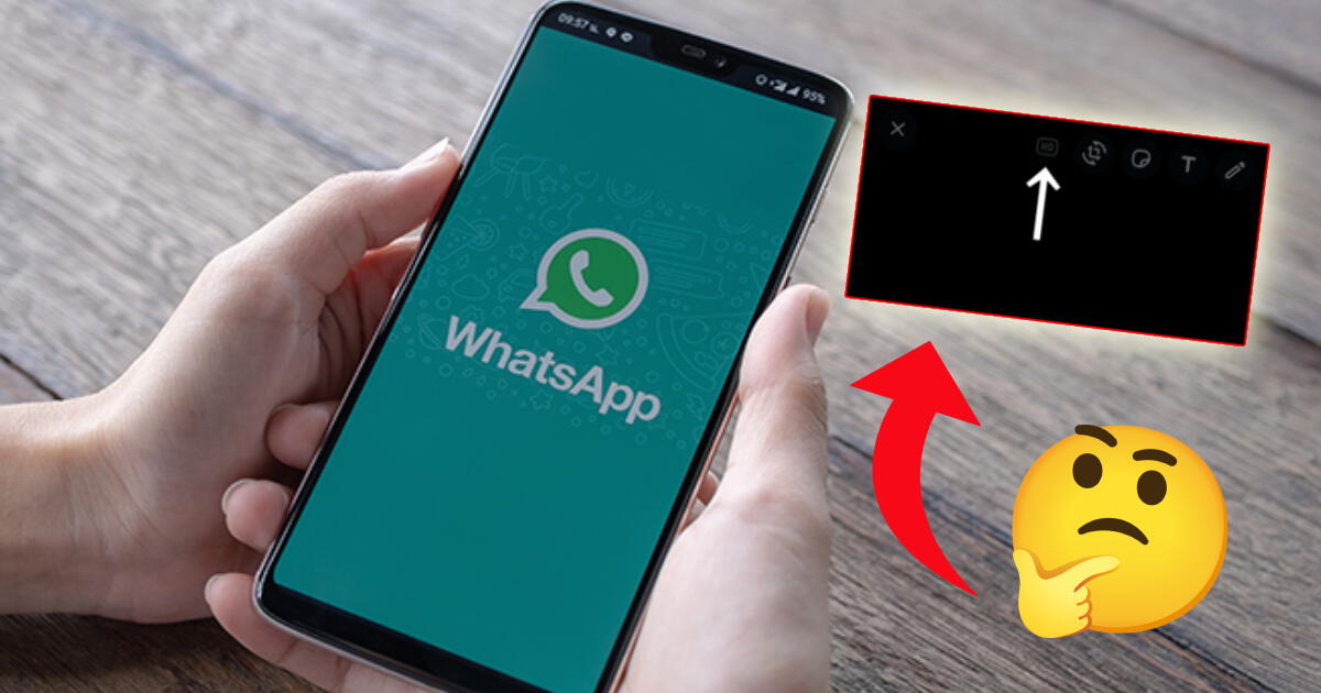 Why can't I send HD photos on WhatsApp? Know the real reason.