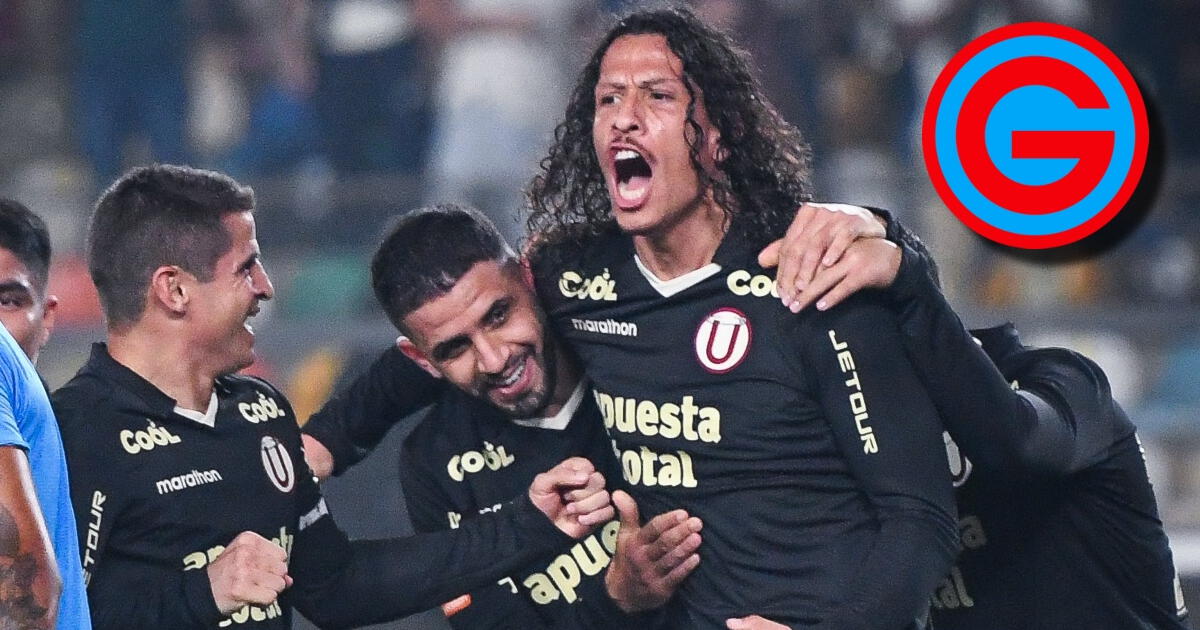 Universitario se motiva ante Garcilaso: 