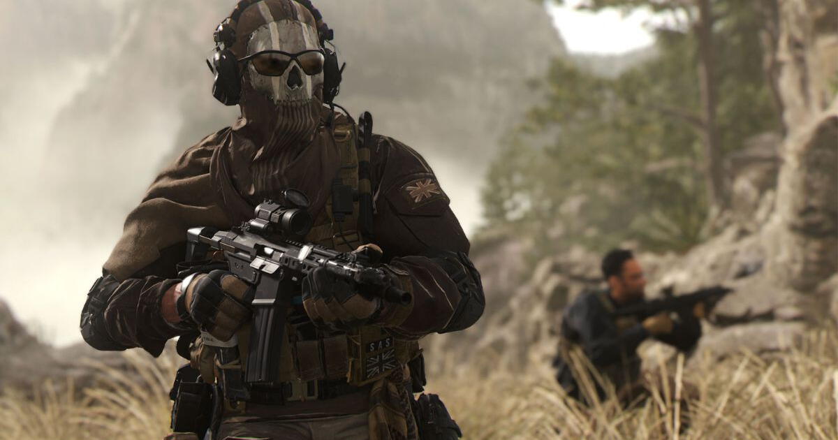Se filtra la fecha de lanzamiento de la beta de Modern Warfare 3: ¿Cuándo será?