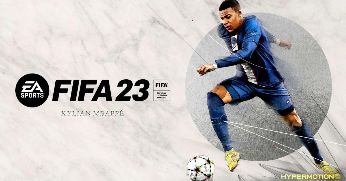 FIFA 23 lanza la mejor carta de Ultimate Team de su historia: ¿Quién es?