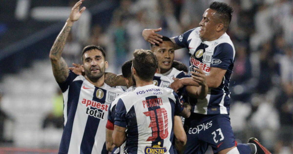 Alianza Lima suma una considerable baja de último minuto para duelo ante Cienciano