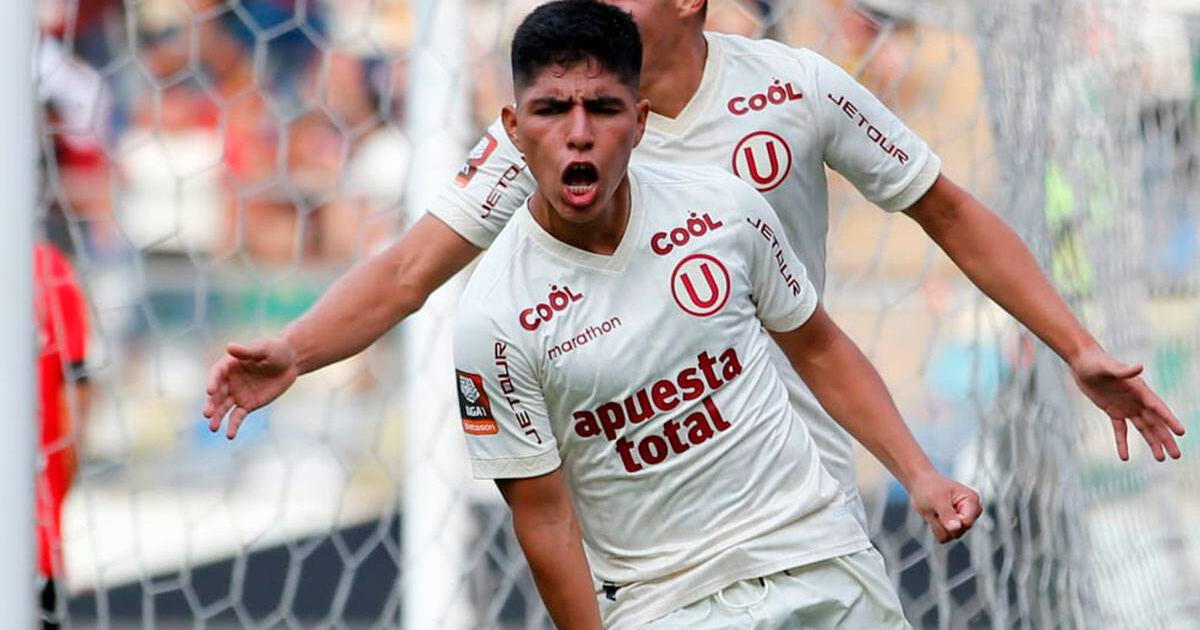 Piero Quispe reveló qué le faltó a Universitario: 