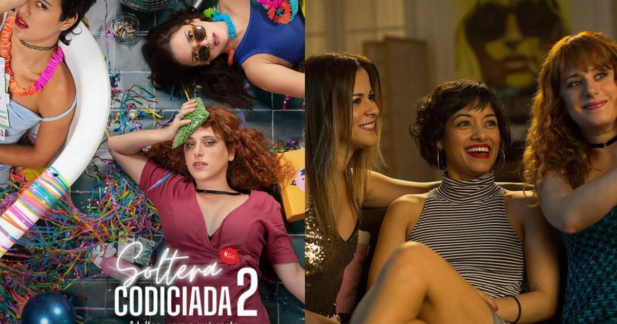 Single and Desperate 2 ONLINE: Where to watch the film that would represent Peru at the 2024 Oscars?