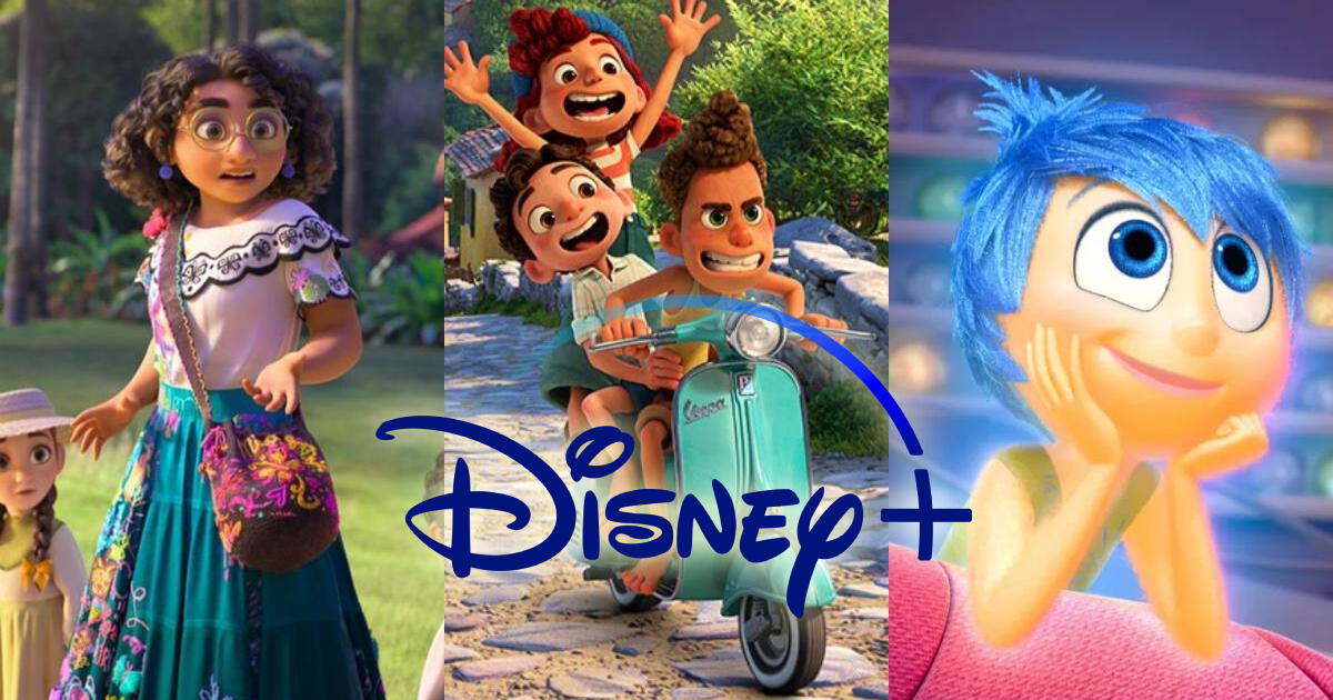 Día del Niño 2023: las 5 mejores películas de Disney para celebrar y ver en familia