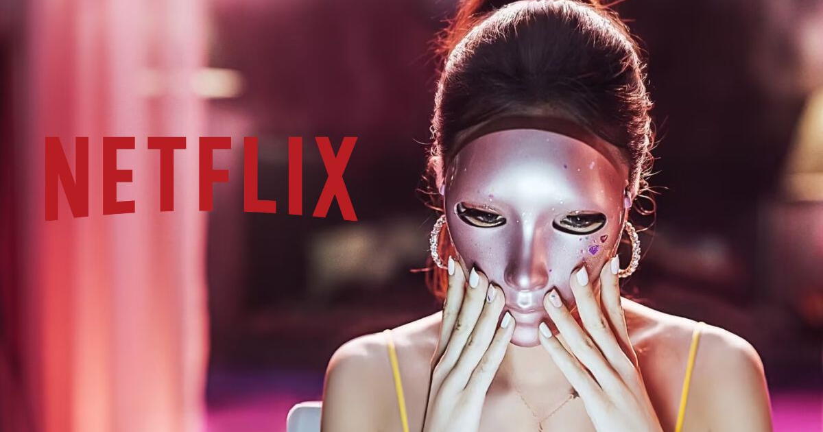 'La chica enmascarada' en Netflix: ¿De qué trata el nuevo k-drama en la plataforma?