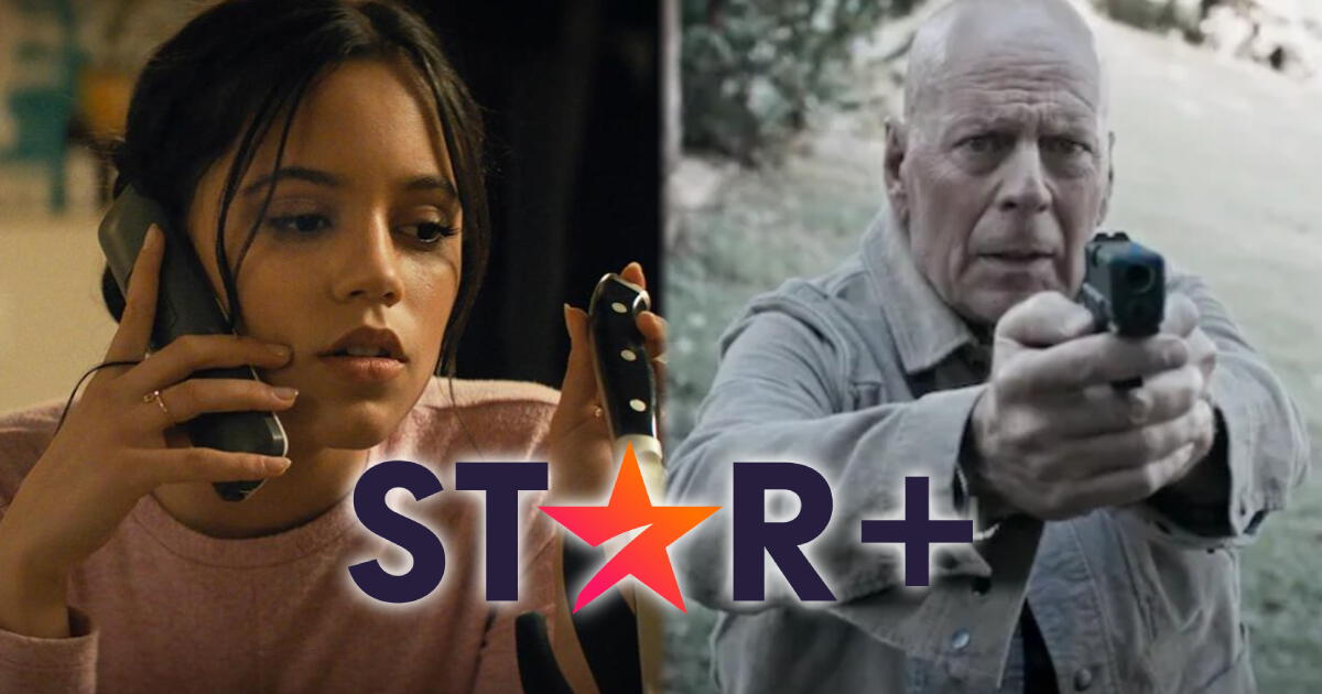 Estás a tiempo: las dos películas que Star Plus quitará de su catálogo en los próximos días