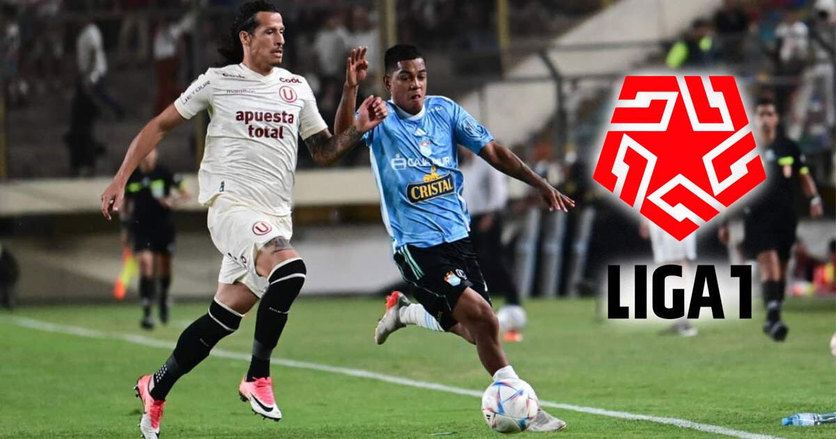 Sporting Cristal vs. Universitario por fecha 13 del Clausura: día, hora y canal confirmado