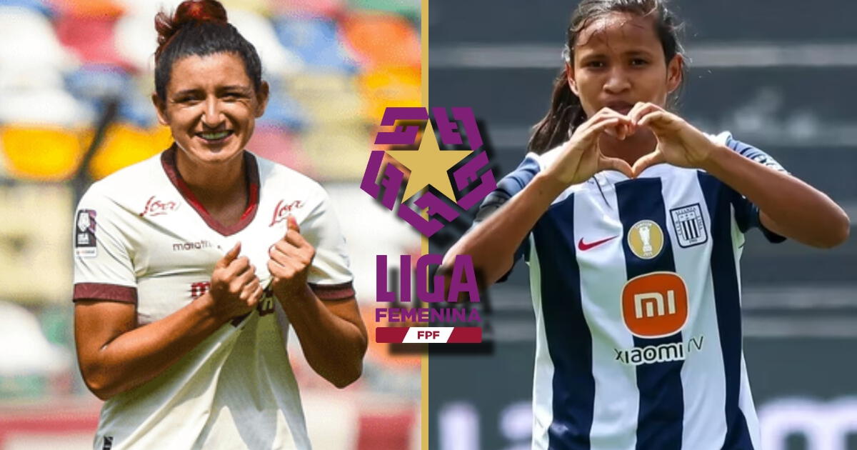 Universitario vs. Alianza Lima: ¿Cuántas finales de fútbol femenino han disputado?