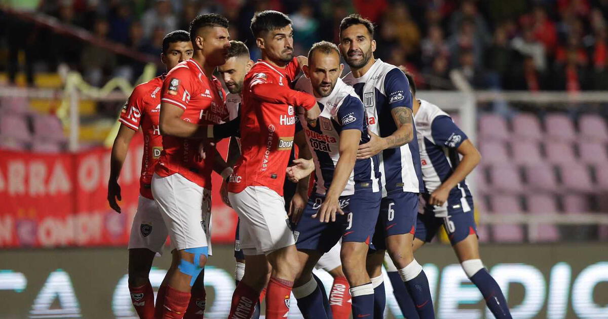 Pablo Míguez se mostró confiado tras empate ante Cienciano: 