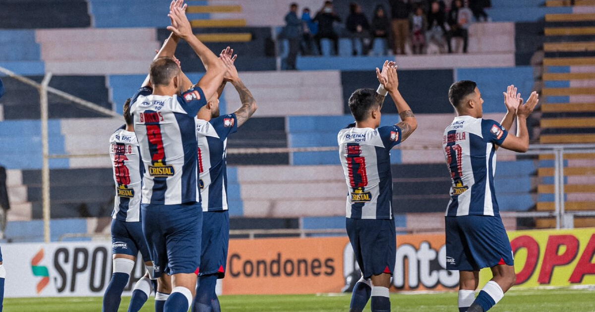 Las claves de Alianza Lima para seguir con vida en el Torneo Clausura
