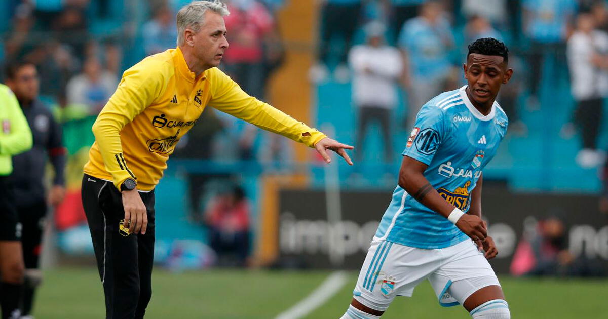 Jugadores de Sporting Cristal no volverán a entrenar hasta después de 72 horas