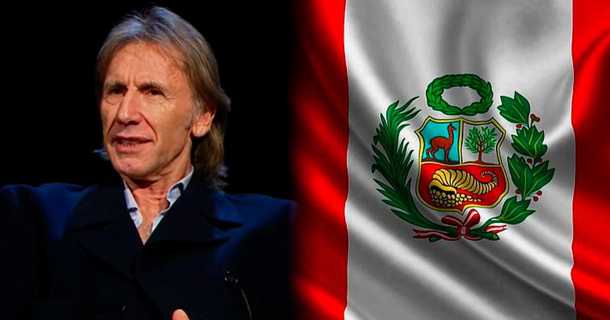 El día que Ricardo Gareca tuvo más 