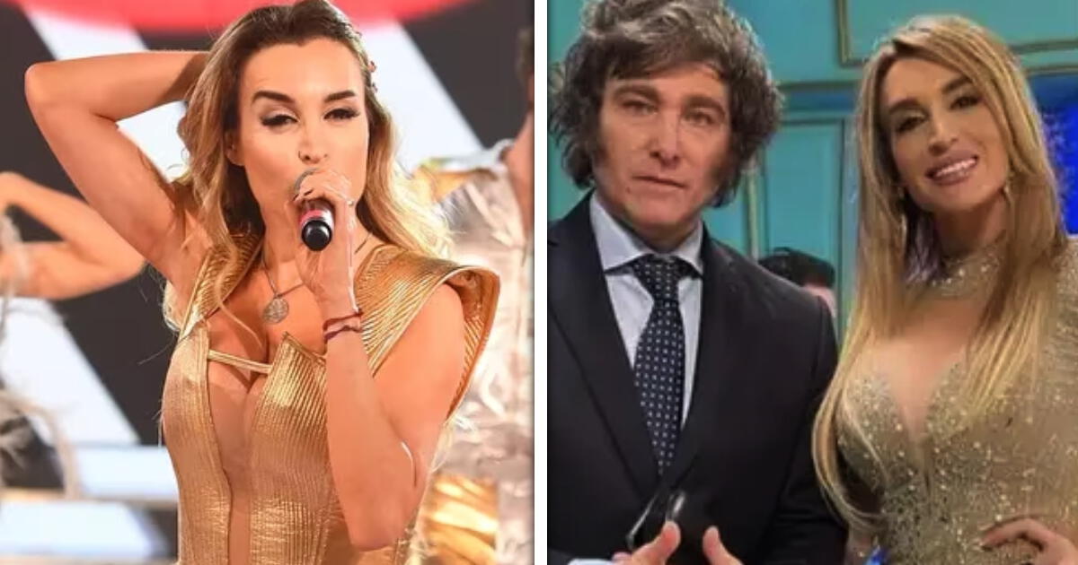 ¿Quién es Fátima Florez, la nueva pareja de Javier Milei?