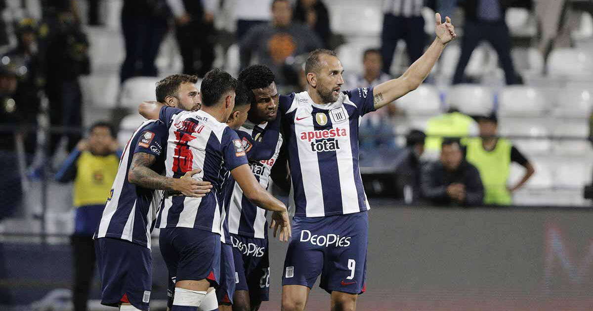 Alianza Lima y los tres partidos claves que pueden acercarlo a la cima del Clausura