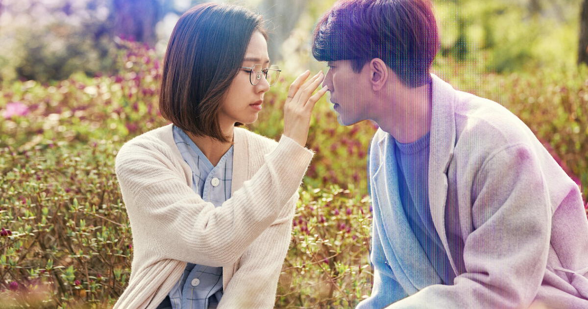 Netflix: 'Holo Mi amor', el dorama coreano ideal para los que tiene un amor imposible