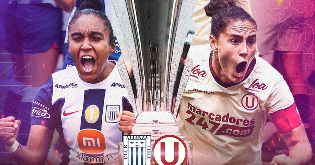 ¿Qué debe pasar para que Alianza Lima Femenino dé la vuelta en el Estadio Monumental?