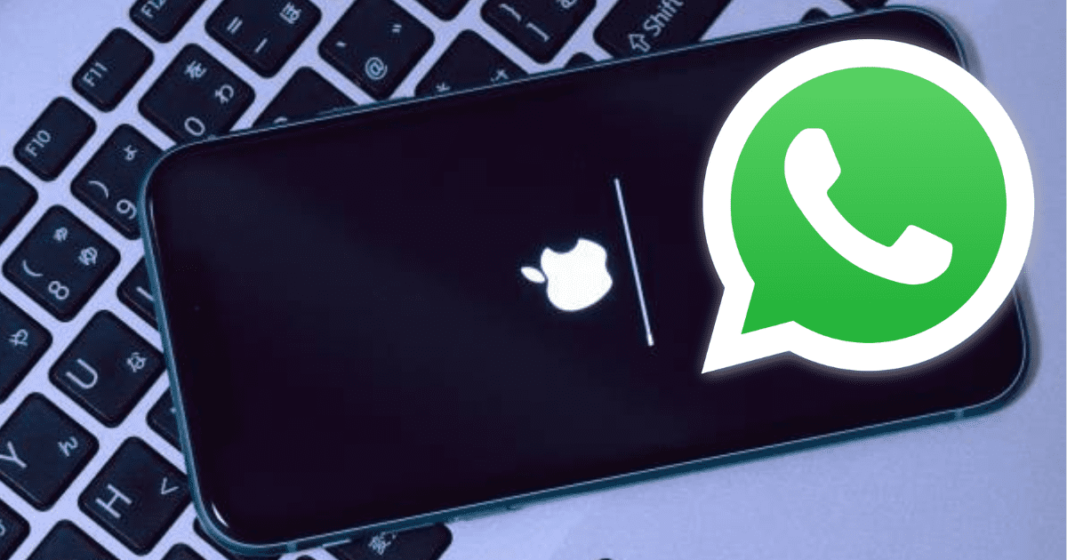 WhatsApp para iPhone: ¿Qué encontrarás en la nueva sección 