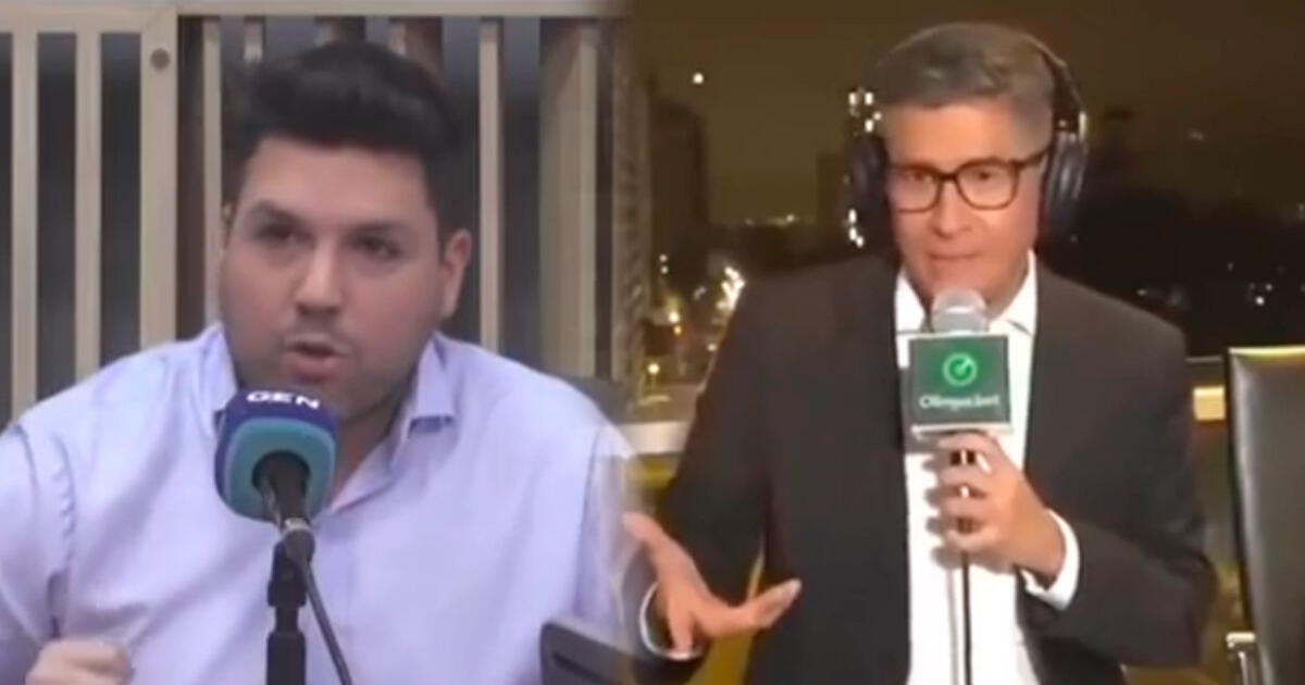 Periodista paraguayo aseguró que Erick Osores le tiene miedo a la selección 'guaraní'