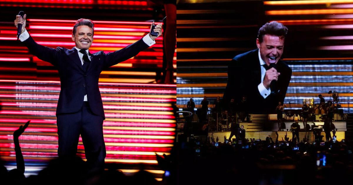 ¿Luis Miguel cancela sus conciertos en Chile?: Todo lo que se sabe de la salud del cantante
