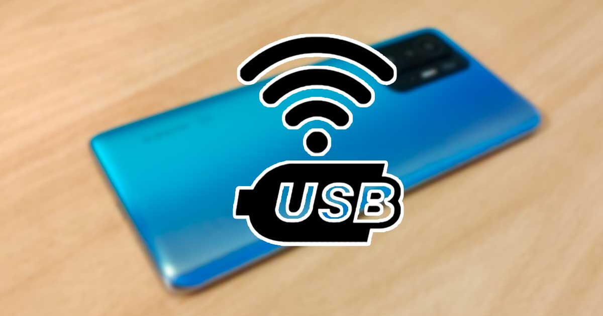 ¿Te quedaste sin Wifi y estás lejos de casa? Convierte tu Xiaomi en un router con Internet ilimitado