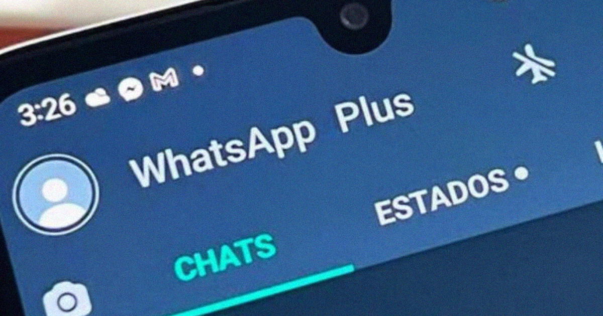¿Quieres personalizar tu app de mensajería? Mira la versión V40.30 de WhatsApp Plus
