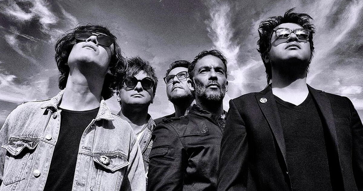 Los Bunkers llegan a Lima: fecha de concierto, entradas y más