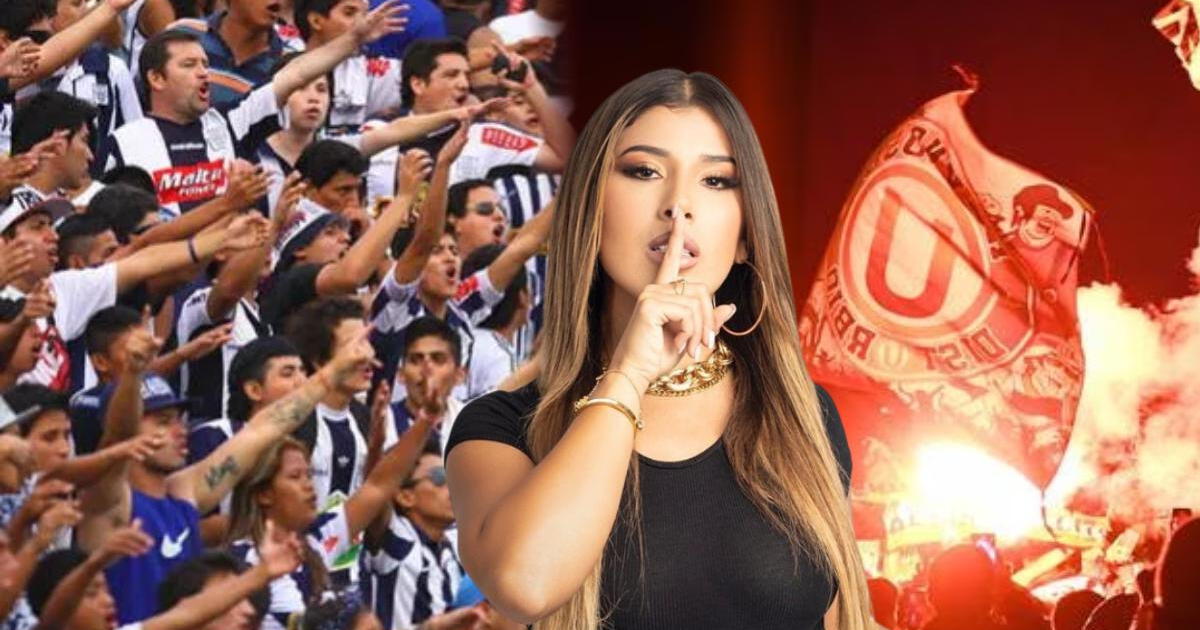 Alianza Lima cancela show de Yahaira Plasencia luego de confirmar su hinchaje por la 'U'