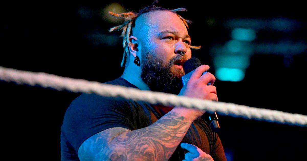 WWE confirmó el sensible fallecimiento de Bray Wyatt