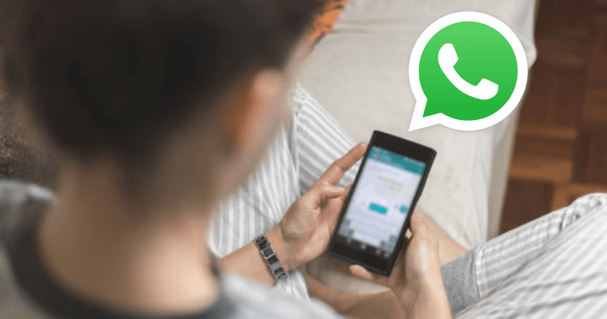 WhatsApp: the trick that will allow you to change the name of your contacts.