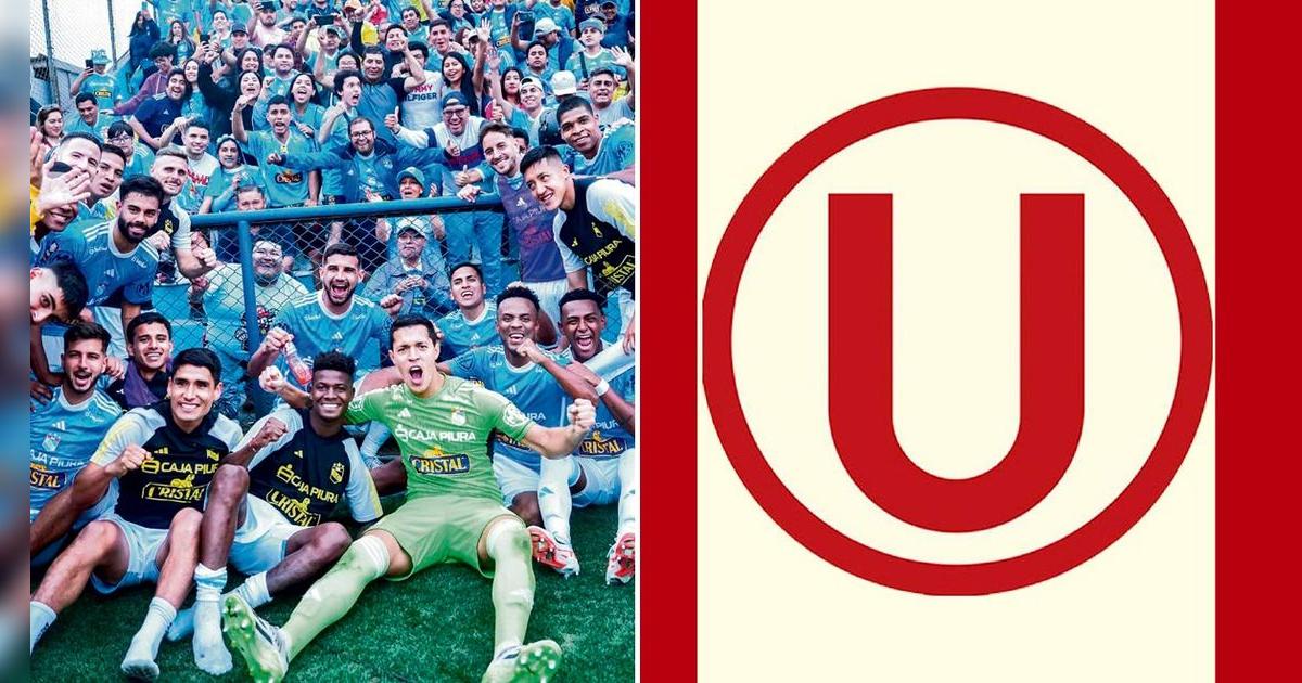 Cristal se dirige a los hinchas de Universitario con firme mensaje: 