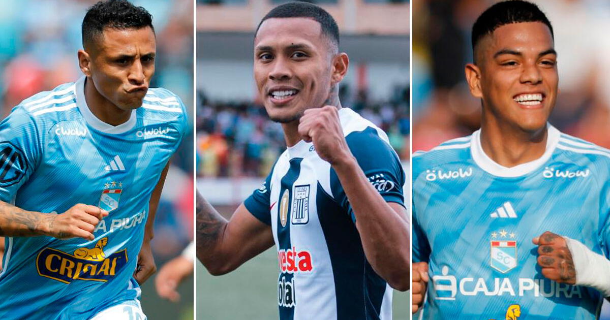 Lista de convocados de Perú: Juan Reynoso confirmó la lista de jugadores del torneo local