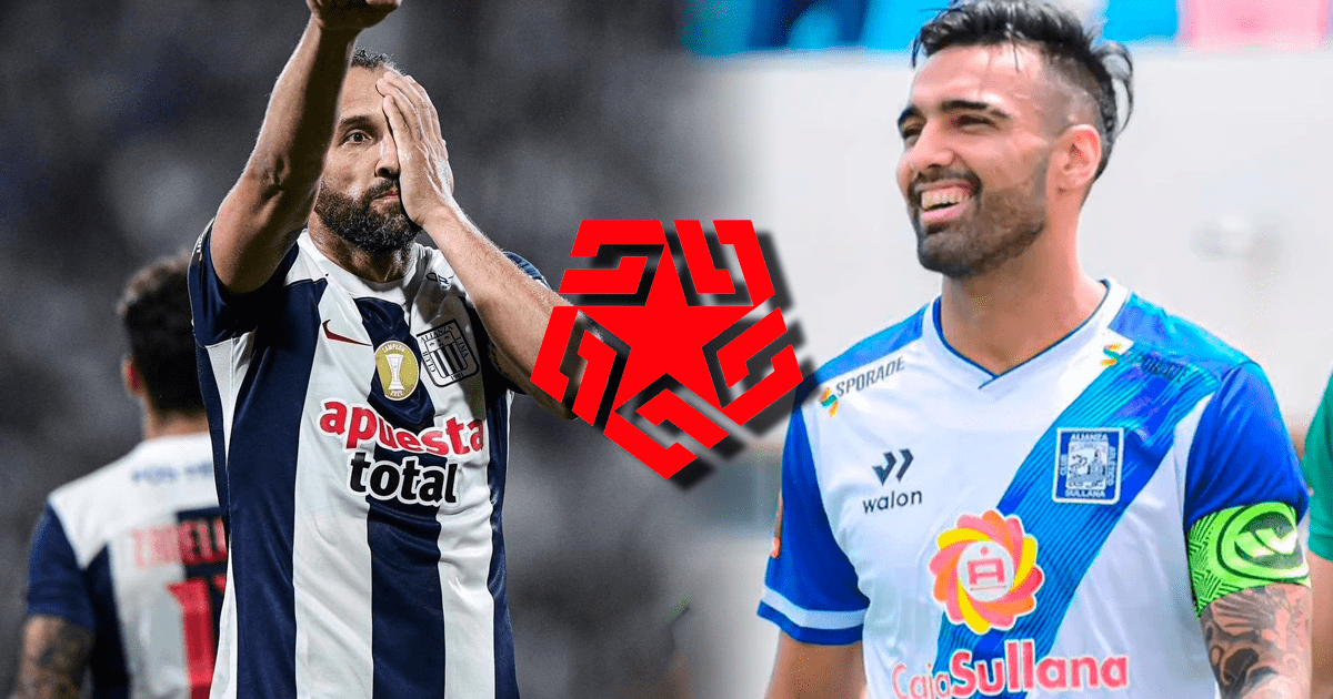 ¿A qué hora juega Alianza Lima vs. Alianza Atlético y dónde ver EN VIVO Liga 1 MAX?