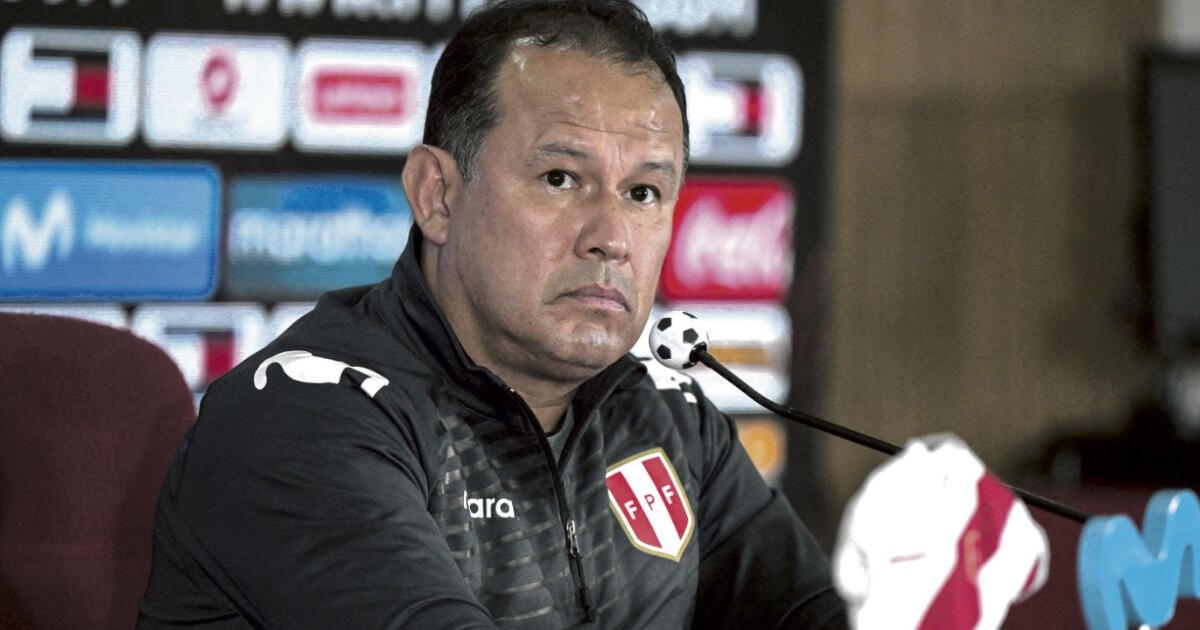 ¿Qué futbolistas quedarán en la selección peruana absoluta y quiénes irán a la Sub 23?