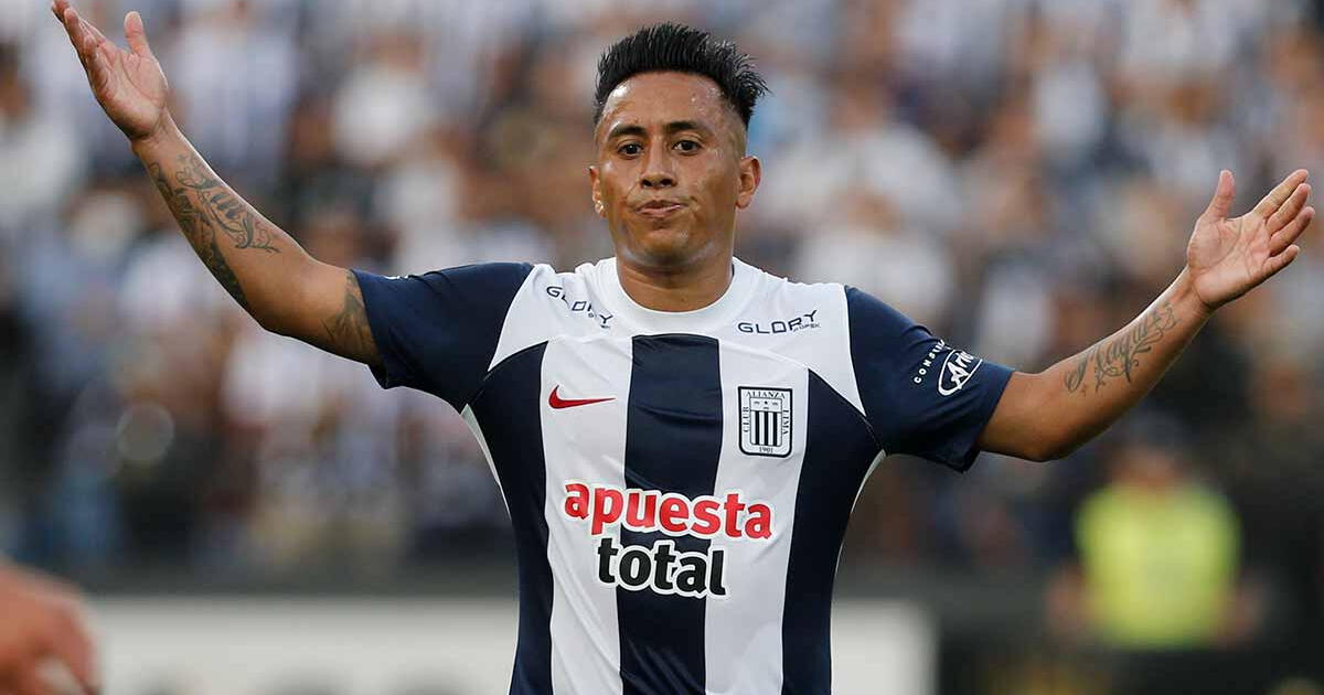 ¿Por qué Christian Cueva podría despedirse de Alianza Lima ante Alianza Atlético?