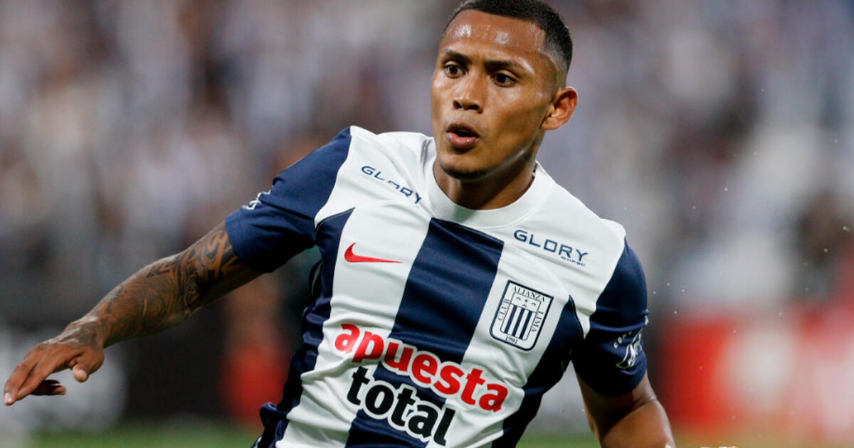 Tras ser expulsado en Alianza Lima: ¿Cuántas fechas del Clausura se perderá Bryan Reyna?